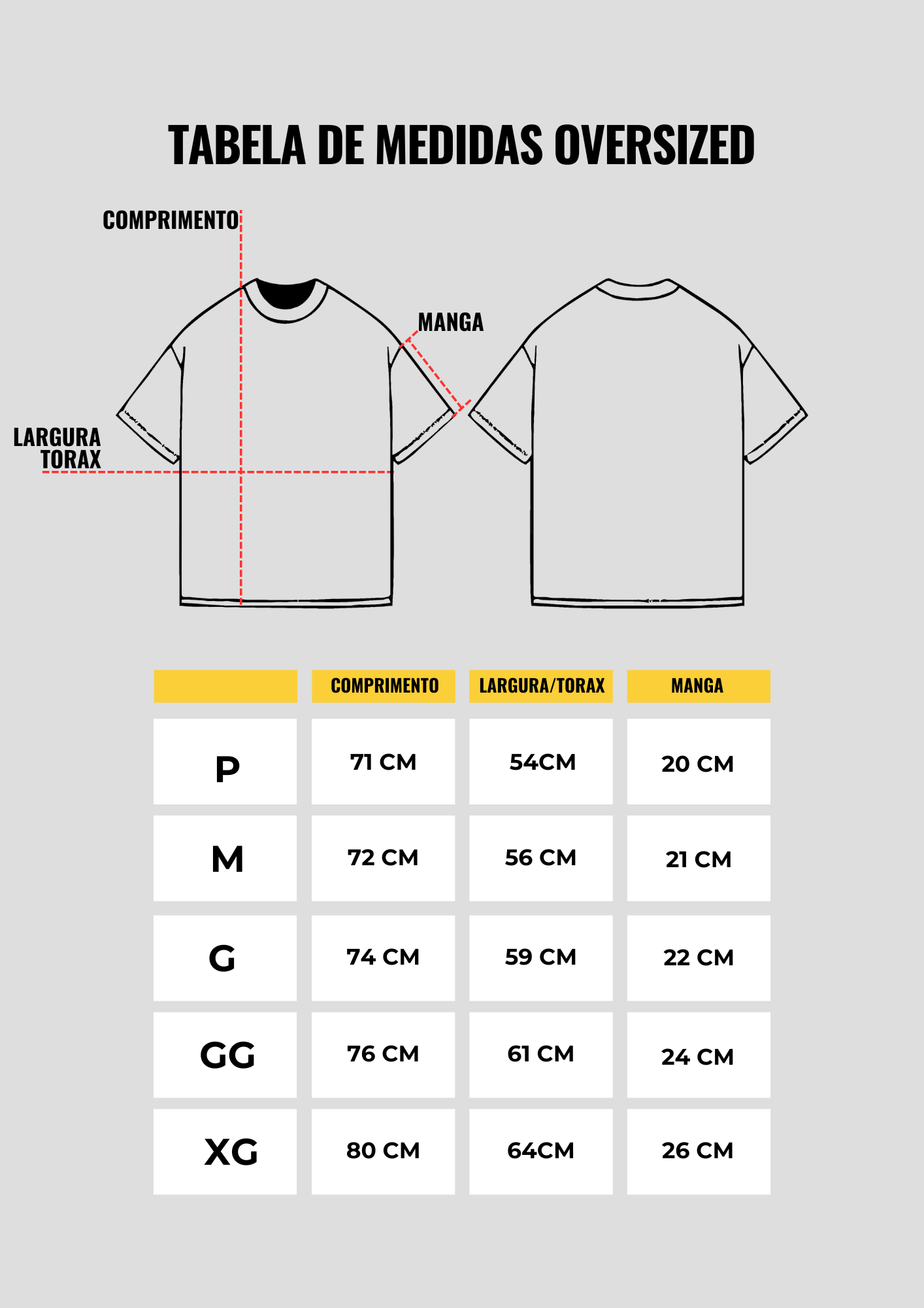 Camiseta Oversized SKB Qveia